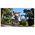 Kinder Fahrrad Woom 4 GO Vibrant Yellow