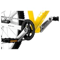 Kinder Fahrrad Woom 4 GO Vibrant Yellow