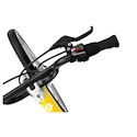 Kinder Fahrrad Woom 4 GO Vibrant Yellow
