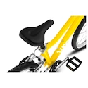Kinder Fahrrad Woom 4 GO Vibrant Yellow