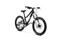 Kinder Fahrrad Woom 4 Off Air Black