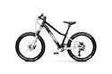 Kinder Fahrrad Woom 4 Off Air Black