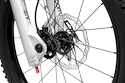 Kinder Fahrrad Woom 4 Off Air Black