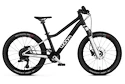 Kinder Fahrrad Woom 4 Off Air Black