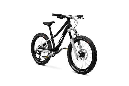 Kinder Fahrrad Woom 4 Off Air Black