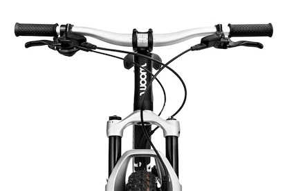 Kinder Fahrrad Woom 4 Off Air Black
