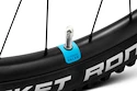 Kinder Fahrrad Woom 4 Off Black