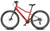 Kinder Fahrrad Woom 5 Explore Red