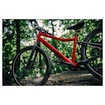 Kinder Fahrrad Woom 5 Explore Red