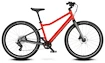 Kinder Fahrrad Woom 5 Explore Red