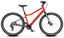 Kinder Fahrrad Woom 5 Explore Red