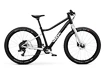 Kinder Fahrrad Woom 5 Off Black