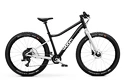 Kinder Fahrrad Woom 5 Off Black