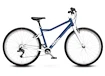 Kinder Fahrrad Woom  6 26" blue