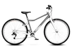 Kinder Fahrrad Woom 6 26" Gray