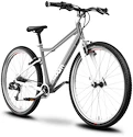 Kinder Fahrrad Woom 6 26" Gray