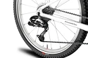 Kinder Fahrrad Woom 6 26" Gray