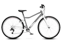 Kinder Fahrrad Woom  6 26" gray