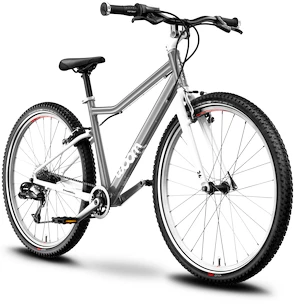 Kinder Fahrrad Woom 6 26" Gray