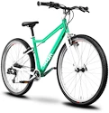 Kinder Fahrrad Woom 6 26" Green