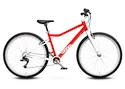 Kinder Fahrrad Woom  6 26" red