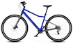 Kinder Fahrrad Woom 6 Explore Magnetic Blue
