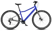 Kinder Fahrrad Woom 6 Explore Magnetic Blue