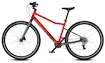 Kinder Fahrrad Woom 6 Explore Red