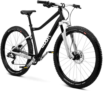 Kinder Fahrrad Woom 6 Off Air Black