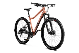 Kinder Fahrrad Woom 6 Off Air Copper