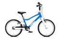 Kinder Fahrrad Woom Automagic 3 blue