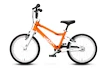 Kinder Fahrrad Woom Automagic 3 Orange