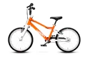 Kinder Fahrrad Woom Automagic 3 Orange