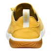 Kinder-Freizeitschuhe Keen KNX LACE Daffodil/Star white