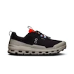 Kinder-Freizeitschuhe On Cloudhero Waterproof Magnet/Fog  EUR 38