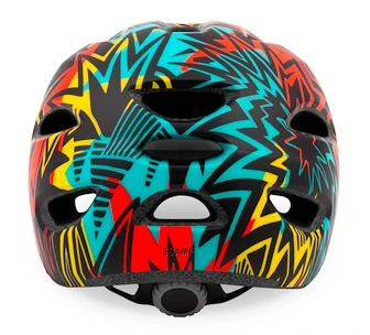 Kinder Helm GIRO Scamp matte Blast