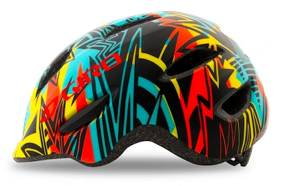 Kinder Helm GIRO Scamp matte Blast
