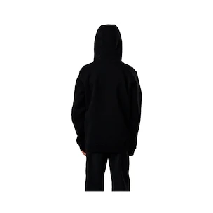 Kinder Hoodie Bauer  Ultimate Hoodie Black S