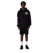 Kinder Hoodie CCM  Athleisure Hood Black