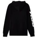Kinder Hoodie CCM  Athleisure Hood Black