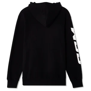 Kinder Hoodie CCM  Athleisure Hood Black