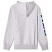 Kinder Hoodie CCM  Athleisure Hood Grey Melange