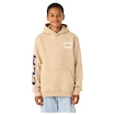Kinder Hoodie CCM  Athleisure Hood Oat Milk