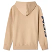 Kinder Hoodie CCM  Athleisure Hood Oat Milk