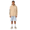 Kinder Hoodie CCM  Athleisure Hood Oat Milk