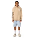 Kinder Hoodie CCM  Athleisure Hood Oat Milk