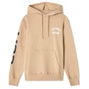 Kinder Hoodie CCM  Athleisure Hood Oat Milk