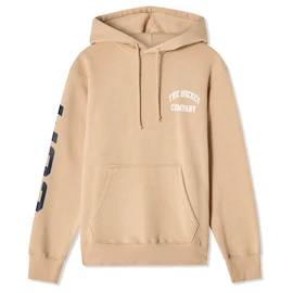 Kinder Hoodie CCM Athleisure Hood Oat Milk