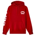 Kinder Hoodie CCM  Athleisure Hood Red