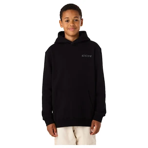 Kinder Hoodie CCM  Casual Hood Black